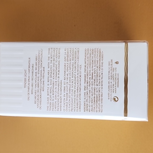 Estée Lauder Tender Light Perfume - Picture 2 of 3